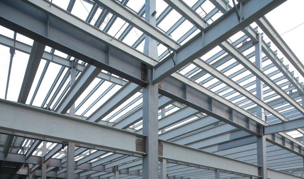 山西福鑫騰達(dá)鋼結(jié)構(gòu)有限公司 以雄厚實(shí)力鑄就卓越工程